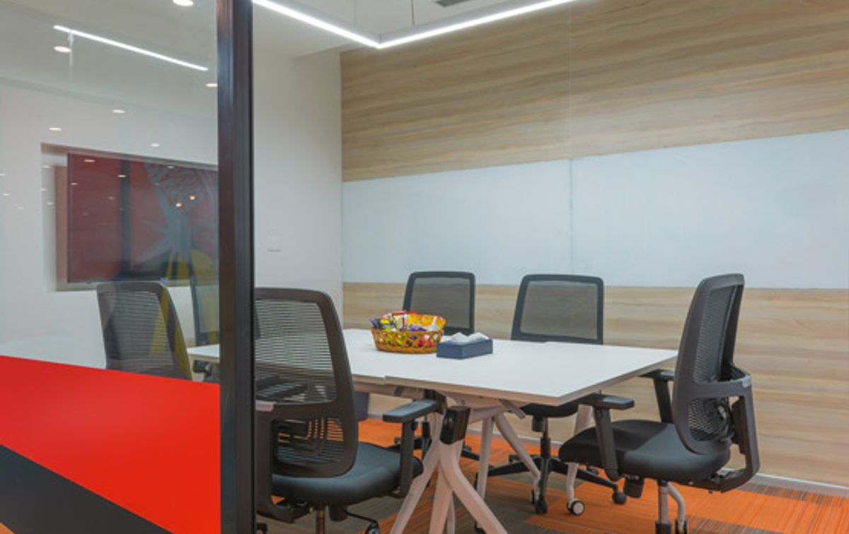 Awfis Viman Nagar II